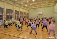 Maraton Fitness Krzyżanowice