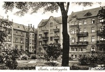 notburgaplatz 1918 raciborz