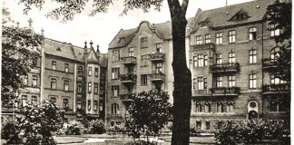 notburgaplatz 1918 raciborz