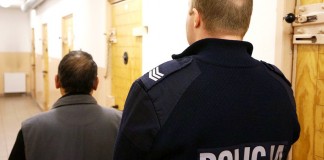 policja kradziez rudnik