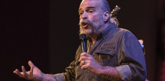 Sam Childers Racibórz