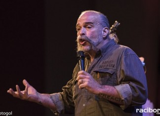 Sam Childers Racibórz