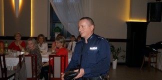 Policja Bezpieczeństwo