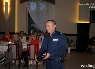 Policja Bezpieczeństwo