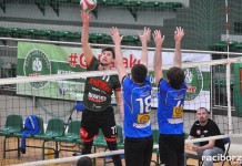 KS AZS Rafako Raciborz – MTS Winner Czechowice Dziedzice