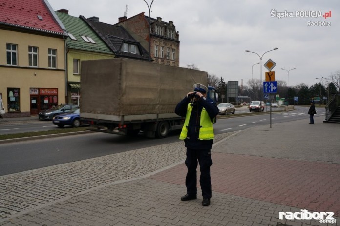 policja racibórz