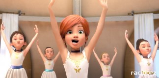 balerina kino baltyk raciborz