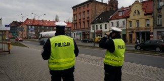 Policja Racibórz: Działania "Truck & Bus"