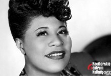 ella fitzgerald rck raciborz