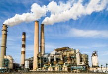 Prezydent Lenk lobbuje powstanie spalarni śmieci na Ostrogu