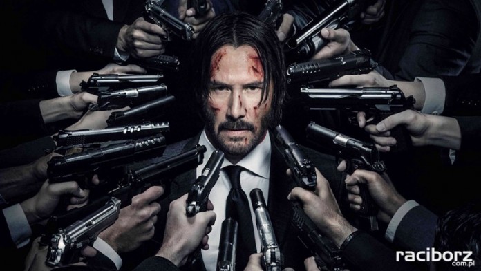 john wick 2 kino baltyk raciborz