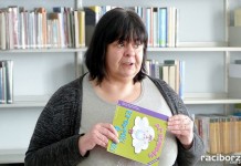 jolanta reisch klose biblioteka raciborz