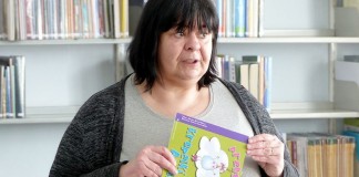 jolanta reisch klose biblioteka raciborz