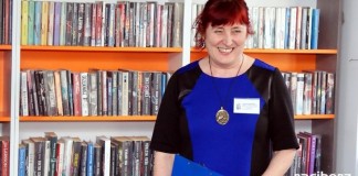 Klub Przyjaciół Biblioteki na Ostrogu