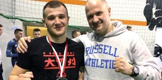 klub sportowy lamator raciborz