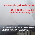 Racibórz Smog