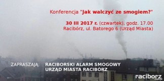 Racibórz Smog