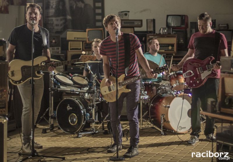 Kurczat Mini Festiwal Muzyki Niezależnej Racibórz