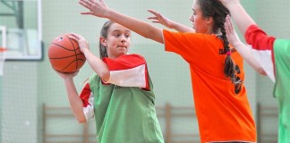 minikoszykowka dziewczat szkoly podstawowe raciborz