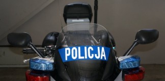 Racibórz: Policja apeluje do motocyklistów o bezpieczną jazdę