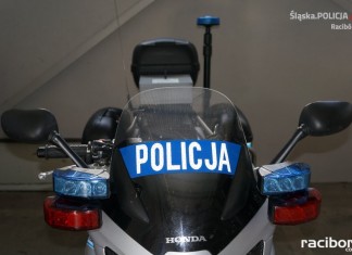 Racibórz: Policja apeluje do motocyklistów o bezpieczną jazdę