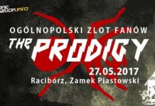 ogolnopolski zlot fanow the prodigy raciborz