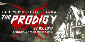 ogolnopolski zlot fanow the prodigy raciborz