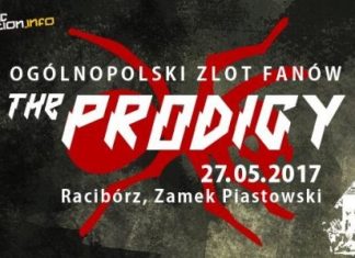 ogolnopolski zlot fanow the prodigy raciborz