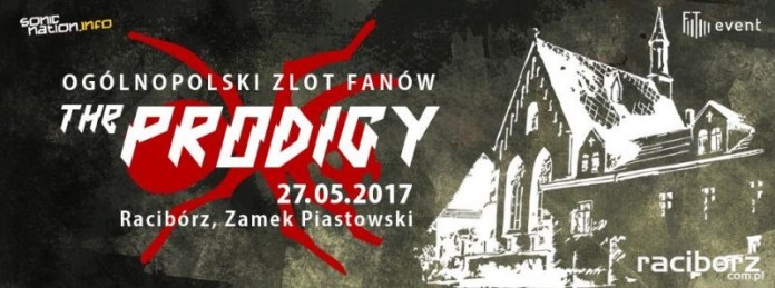 ogolnopolski zlot fanow the prodigy raciborz