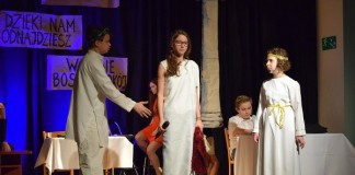 olimp teatr kodo mdk raciborz