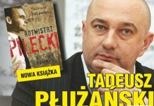 Tadeusz Płużański