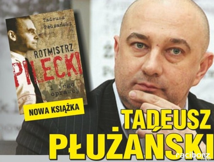 Tadeusz Płużański