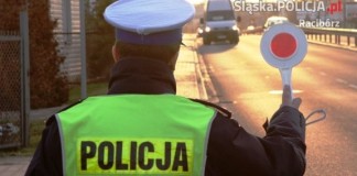 Racibórz, Rudy: Policja zatrzymała kolejnego pijanego kierowcę