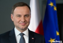 Andrzej Duda