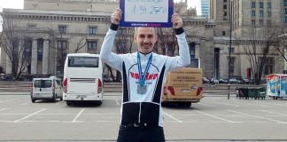 rafako polmaraton warszawski