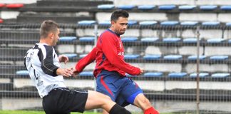 unia raciborz iv liga slask