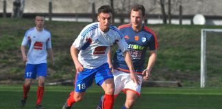 unia raciborz gks radziechowy wieprz iv liga slaska