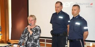 uniwersytet trzeciego wieku raciborz policja