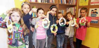 warsztaty wielkanocne biblioteka raciborz markowice