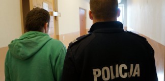 Policja Racibórz: Kradzież z włamaniem w kościele w Brzeziu