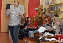 Biblioteka Racibórz