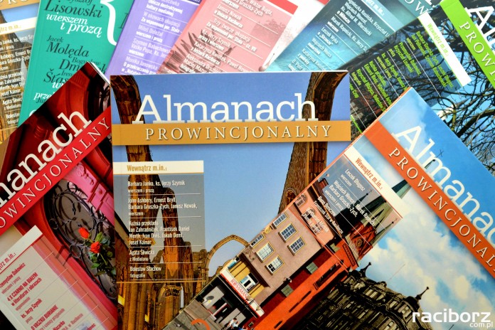 Almanach Prowincjonalny