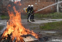 Straż Pożarna Racibórz