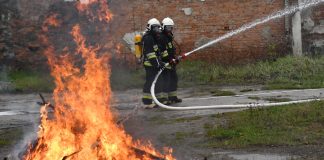 Straż Pożarna Racibórz