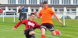 a klasa raciborz lks studzienna ts gornik pszow