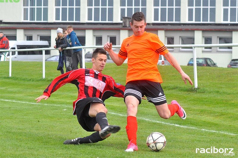 a klasa raciborz lks studzienna ts gornik pszow