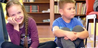 akademia czytelnicza biblioteka markowice