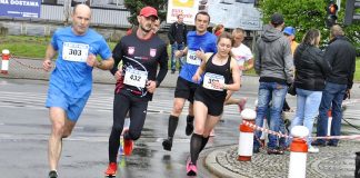 bieg bez granic raciborz