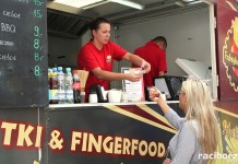 food truck zamek piastowski raciborz