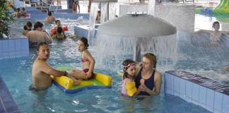 aquapark